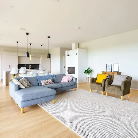 Ounasjoki 펜션 로바니에미