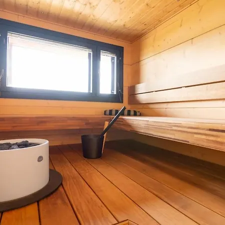 Ounasjoki * 로바니에미